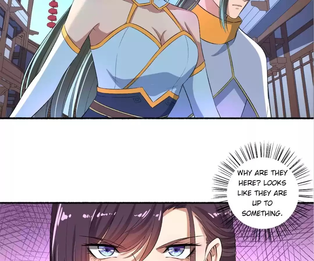 Read The Peerless Concubine (Colored) chapter 58 image 43 on Lezhin