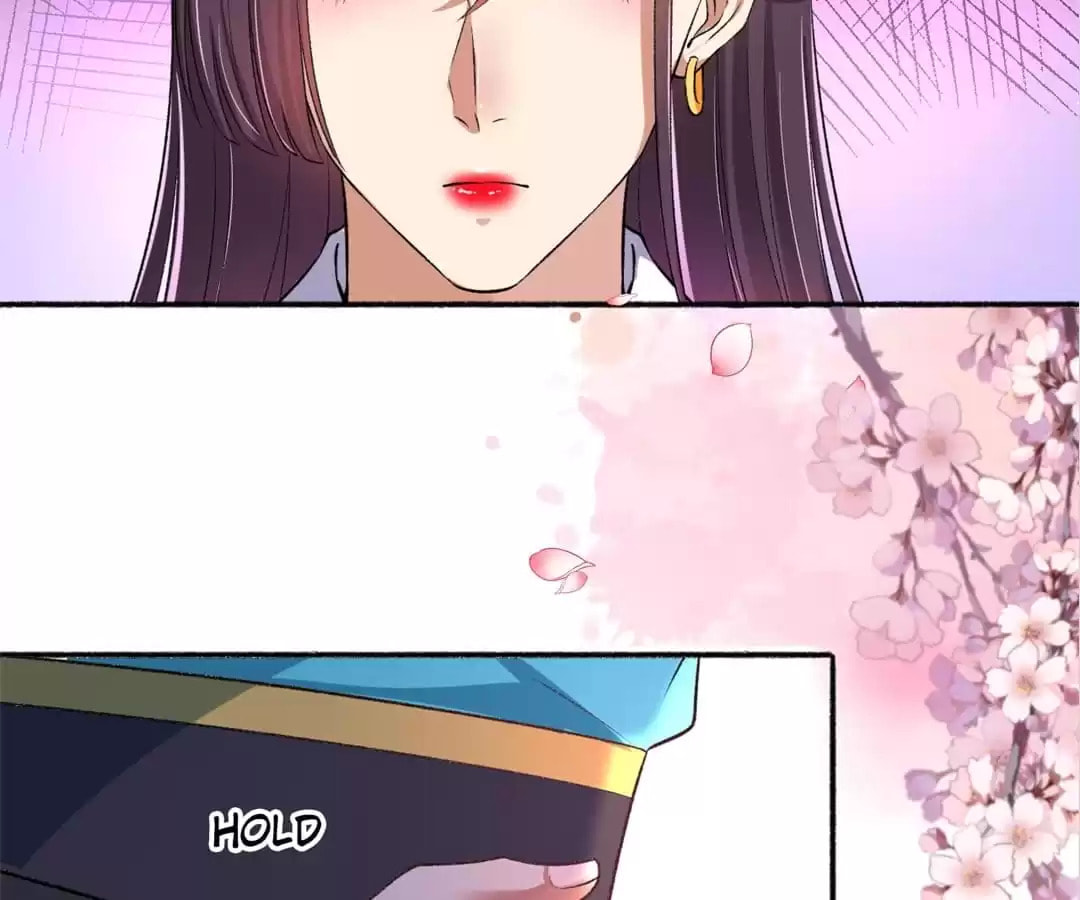 Read The Peerless Concubine (Colored) chapter 58 image 44 on Lezhin