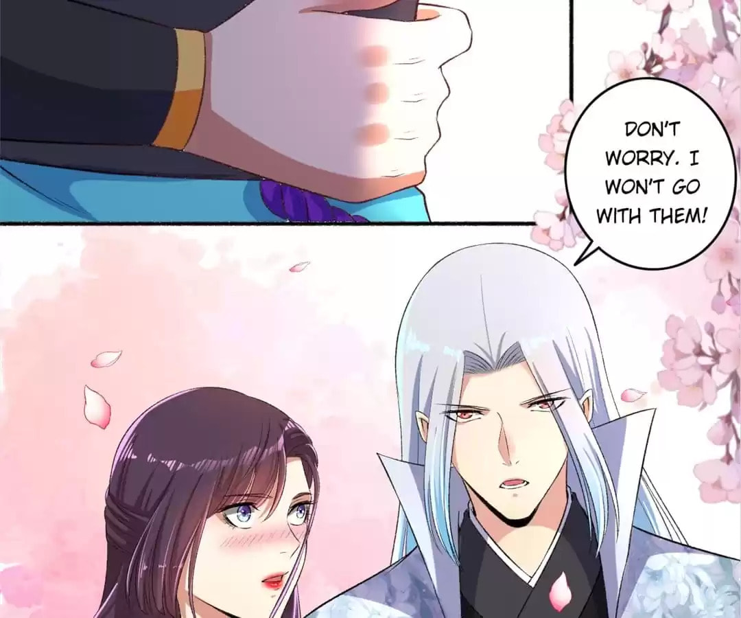 Read The Peerless Concubine (Colored) chapter 58 image 45 on Lezhin