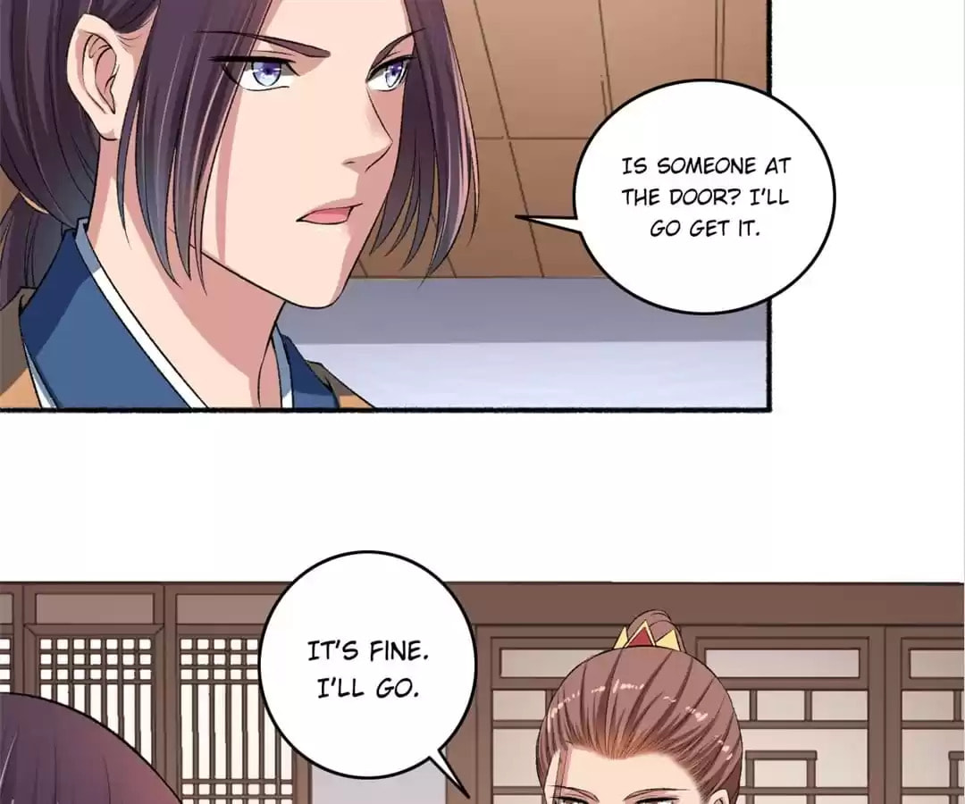 Read The Peerless Concubine (Colored) chapter 58 image 5 on Lezhin