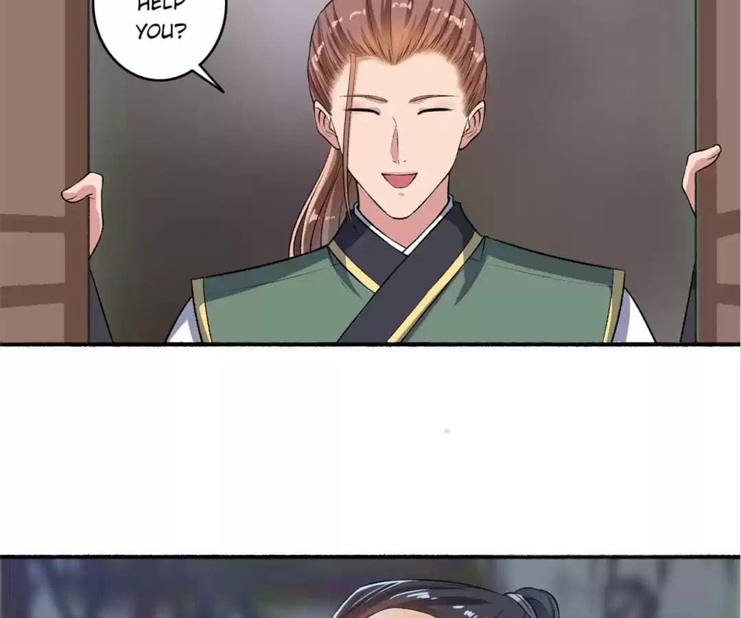 Read The Peerless Concubine (Colored) chapter 58 image 7 on Lezhin