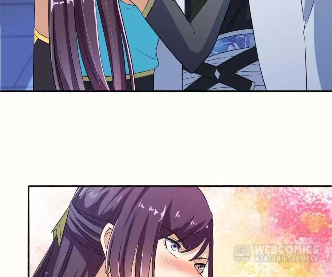 Read The Peerless Concubine (Colored) chapter 59 image 1 on Lezhin