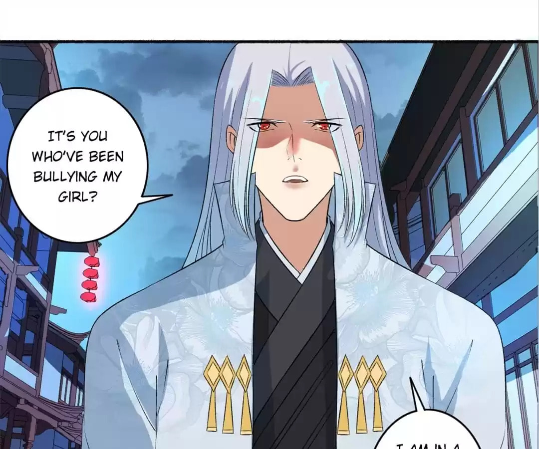 Read The Peerless Concubine (Colored) chapter 59 image 10 on Lezhin