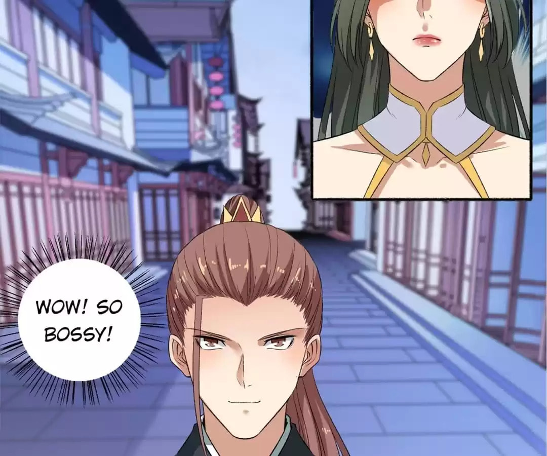 Read The Peerless Concubine (Colored) chapter 59 image 13 on Lezhin