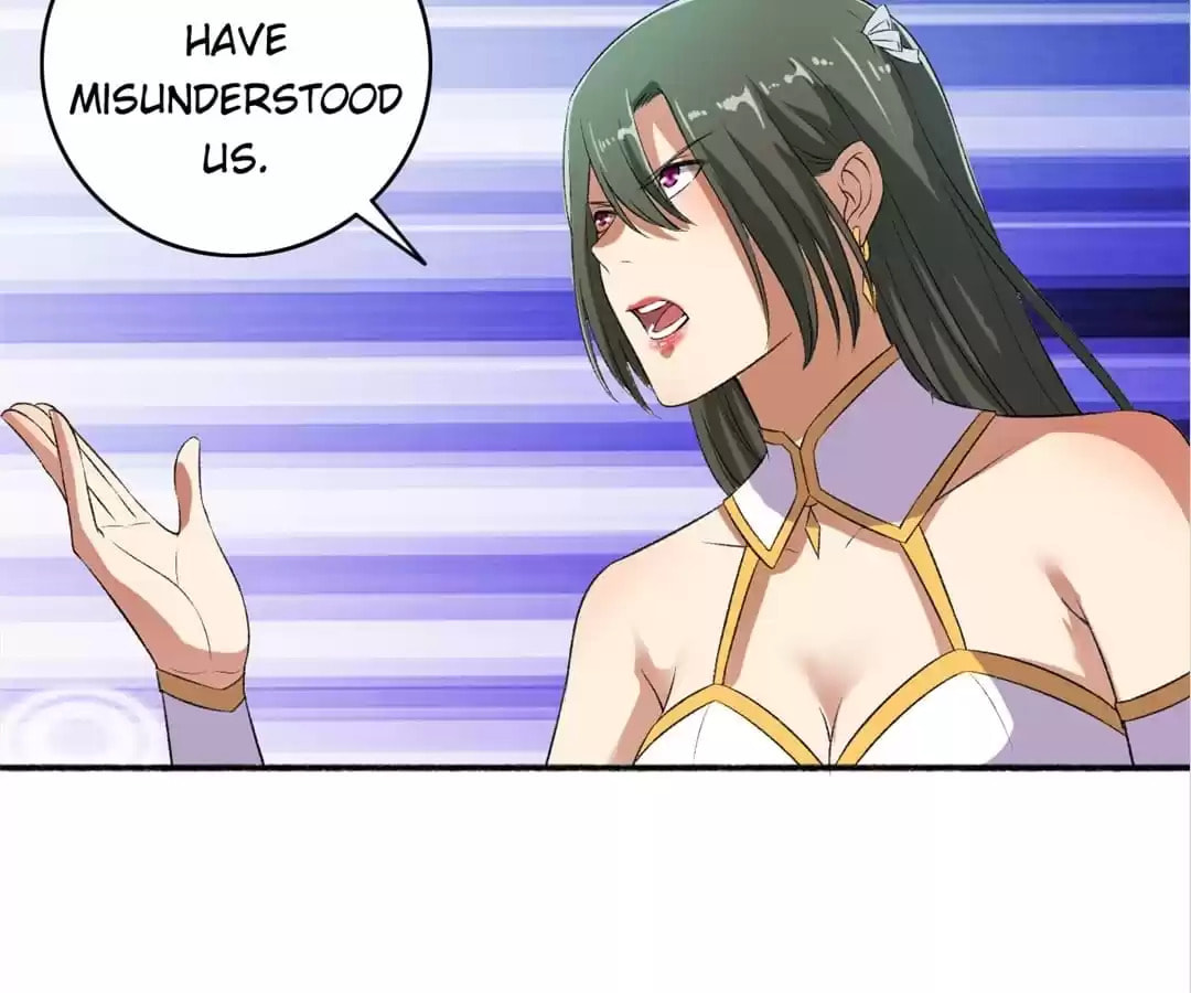Read The Peerless Concubine (Colored) chapter 59 image 15 on Lezhin