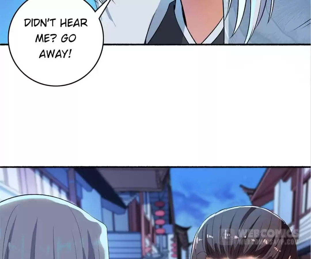 Read The Peerless Concubine (Colored) chapter 59 image 17 on Lezhin