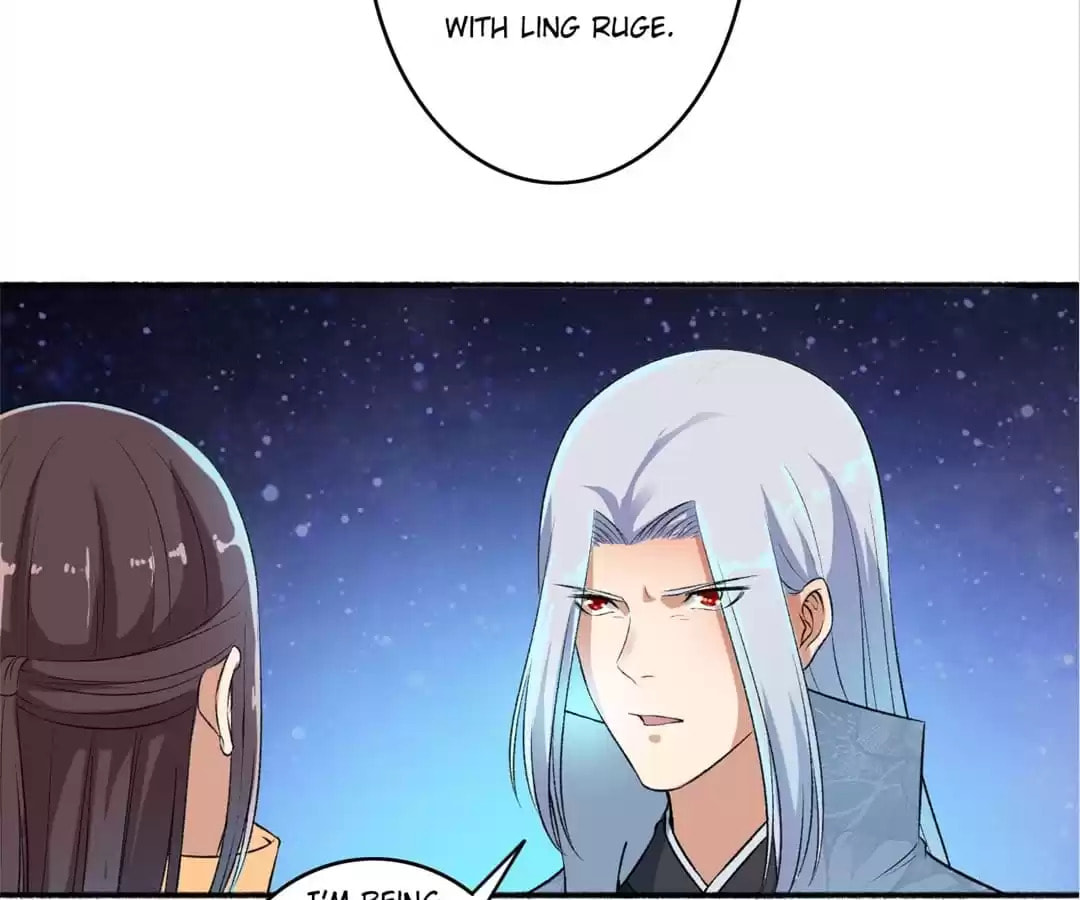 Read The Peerless Concubine (Colored) chapter 59 image 19 on Lezhin