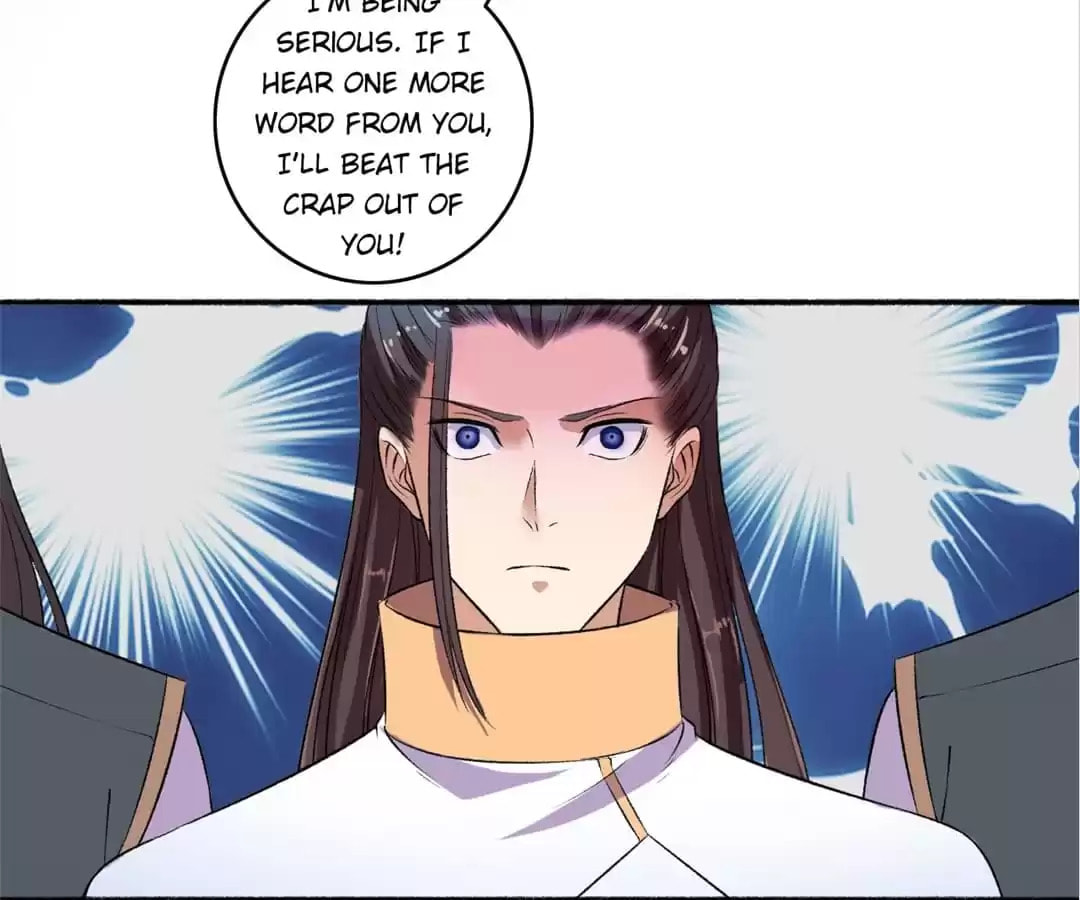 Read The Peerless Concubine (Colored) chapter 59 image 20 on Lezhin