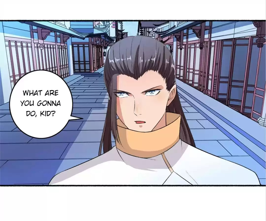 Read The Peerless Concubine (Colored) chapter 59 image 22 on Lezhin