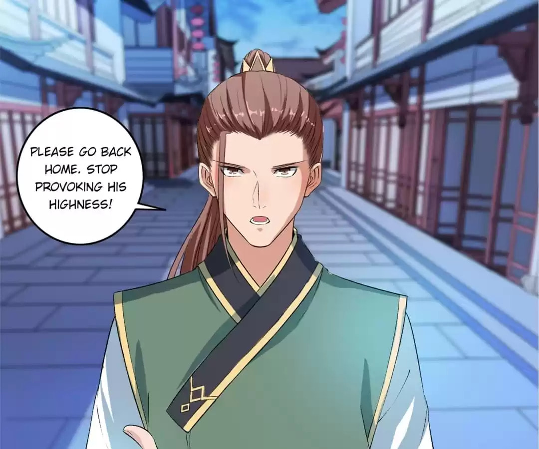 Read The Peerless Concubine (Colored) chapter 59 image 26 on Lezhin