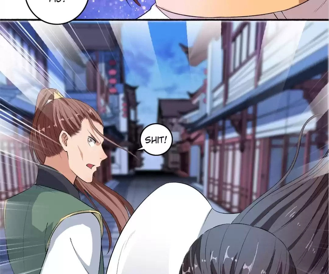 Read The Peerless Concubine (Colored) chapter 59 image 28 on Lezhin