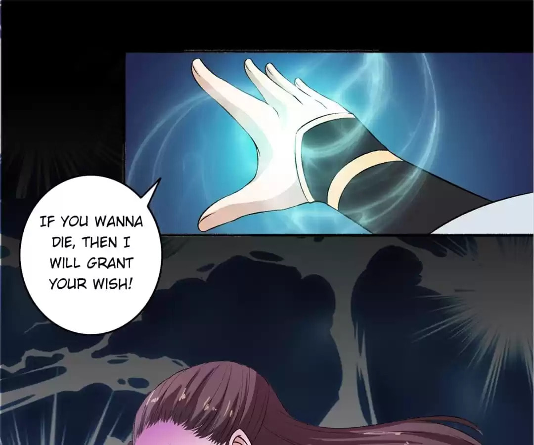 Read The Peerless Concubine (Colored) chapter 59 image 32 on Lezhin