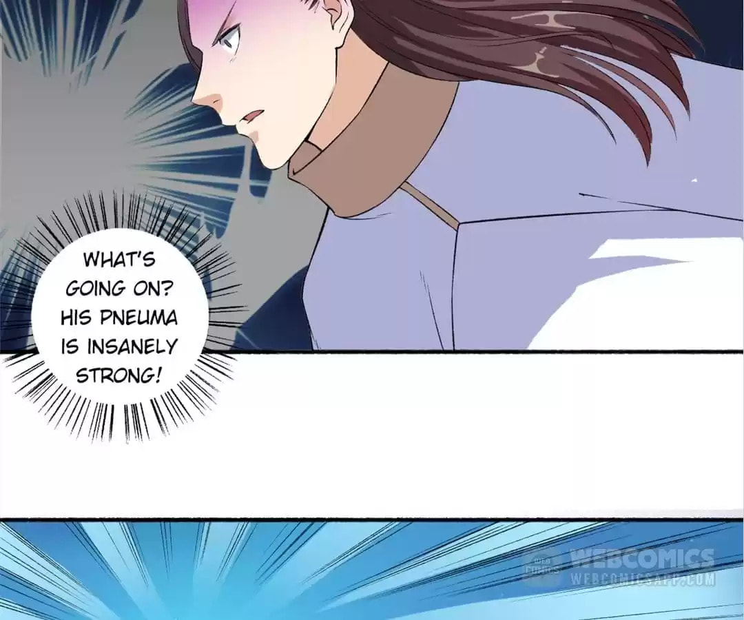 Read The Peerless Concubine (Colored) chapter 59 image 33 on Lezhin