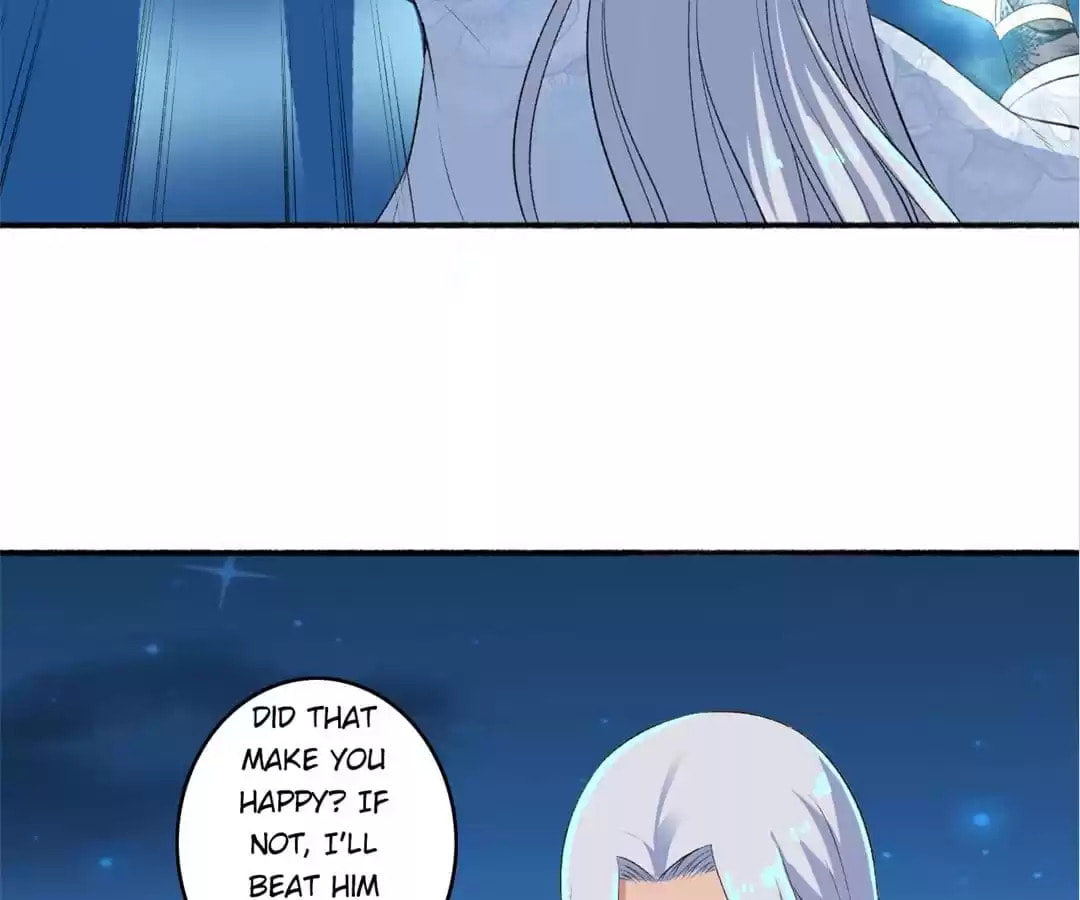 Read The Peerless Concubine (Colored) chapter 59 image 35 on Lezhin