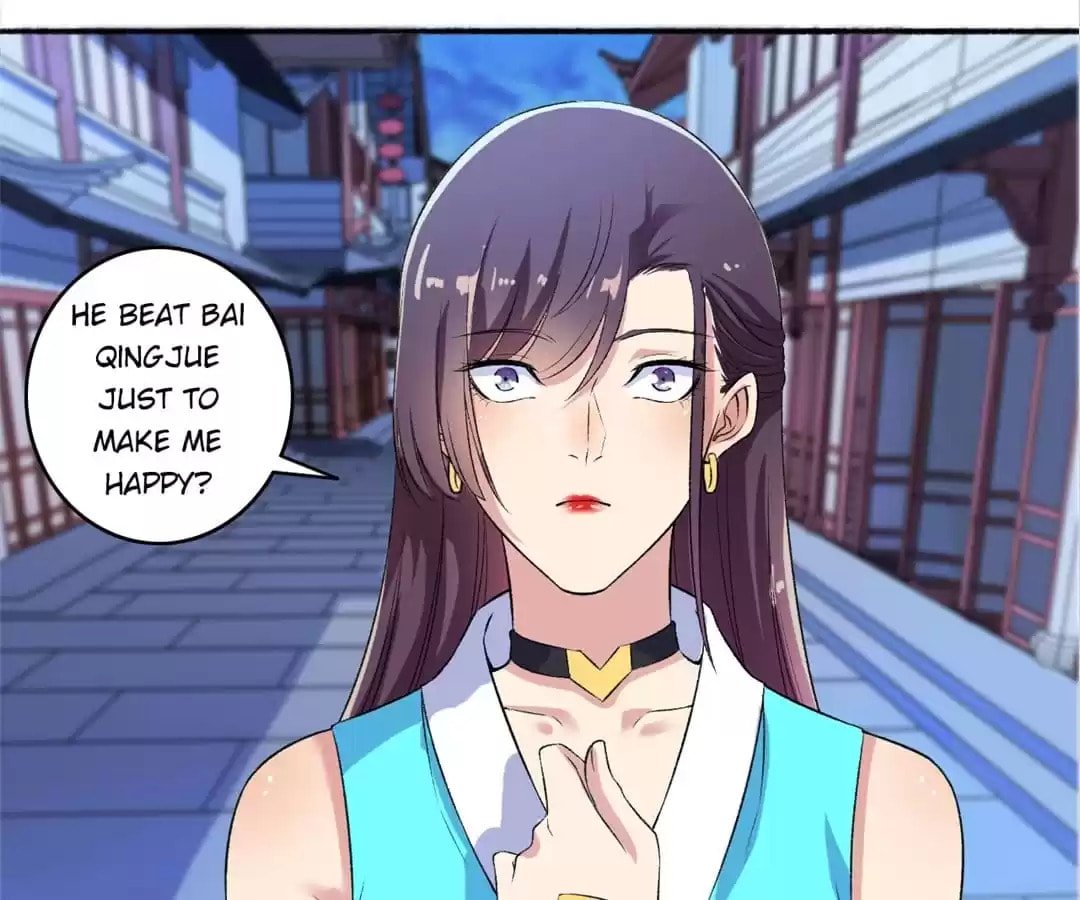 Read The Peerless Concubine (Colored) chapter 59 image 37 on Lezhin
