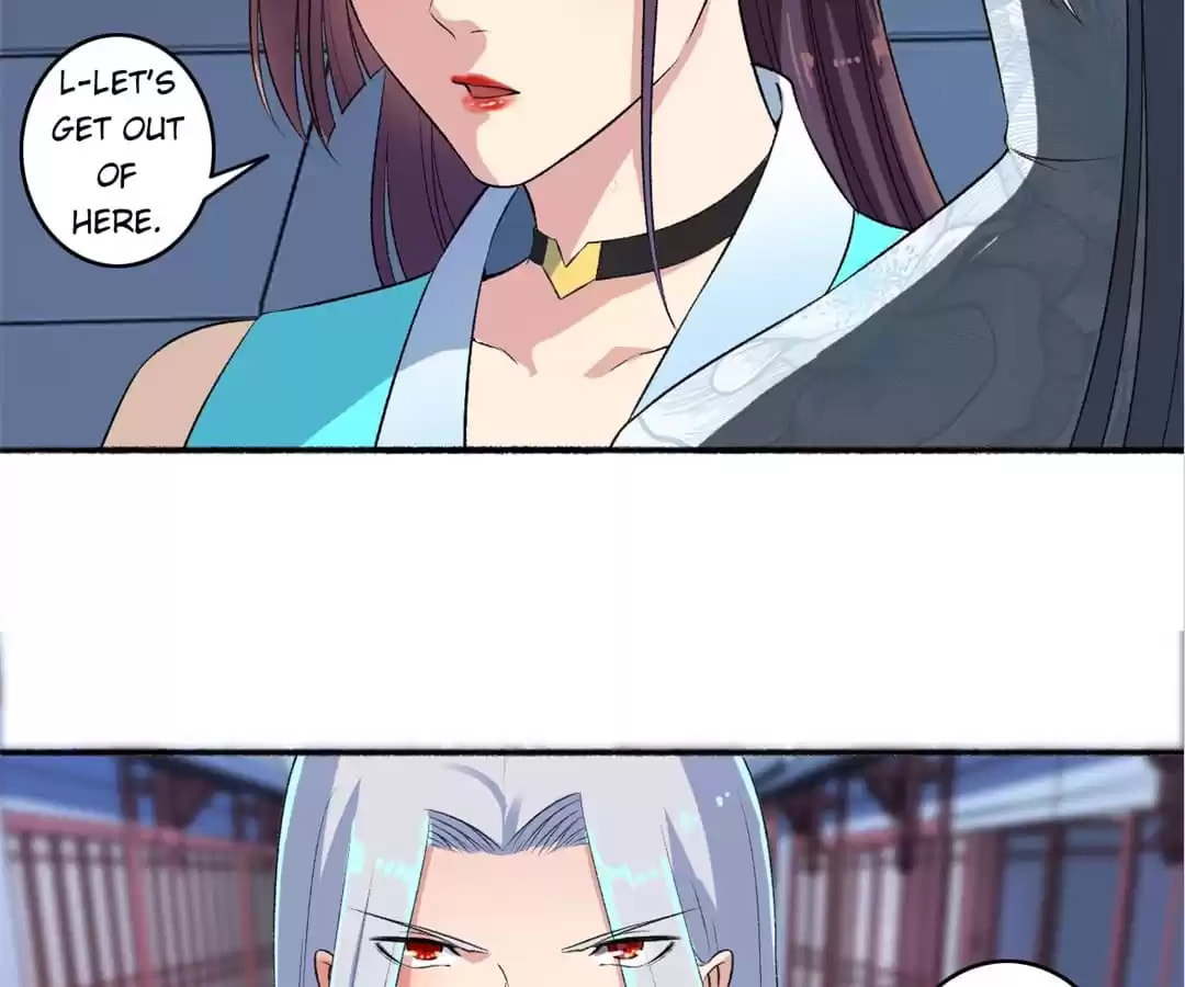 Read The Peerless Concubine (Colored) chapter 59 image 39 on Lezhin