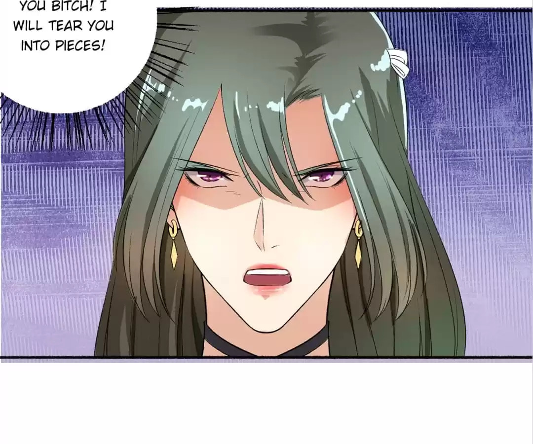 Read The Peerless Concubine (Colored) chapter 59 image 4 on Lezhin