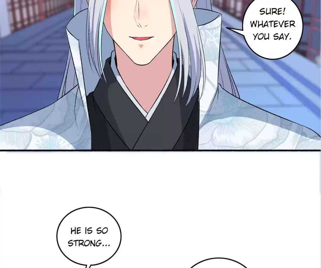 Read The Peerless Concubine (Colored) chapter 59 image 40 on Lezhin