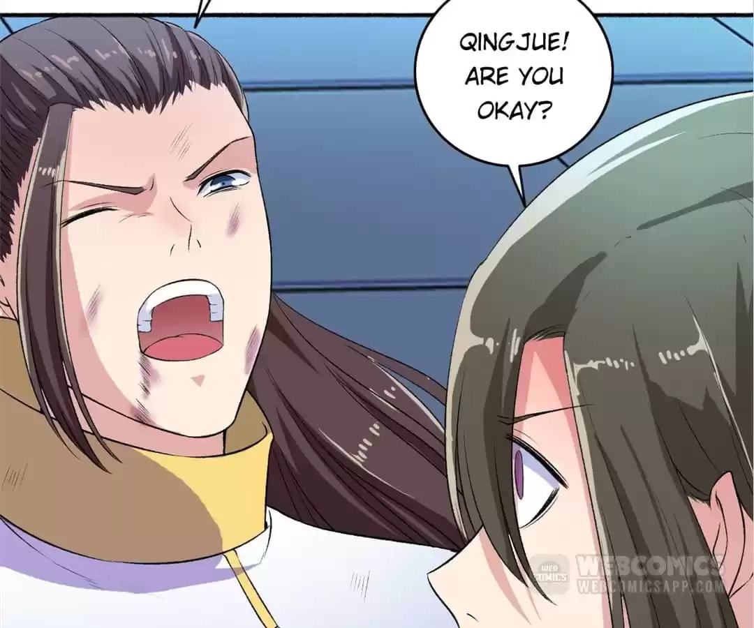 Read The Peerless Concubine (Colored) chapter 59 image 41 on Lezhin