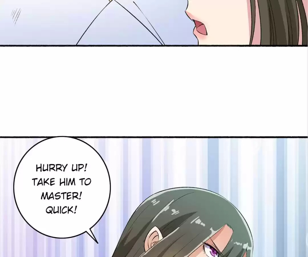Read The Peerless Concubine (Colored) chapter 59 image 42 on Lezhin