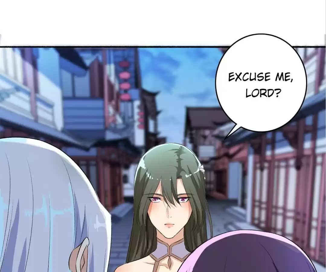 Read The Peerless Concubine (Colored) chapter 59 image 5 on Lezhin