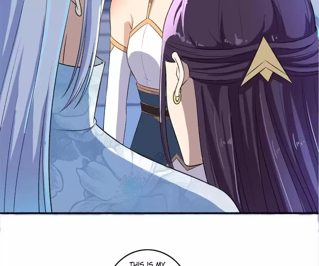 Read The Peerless Concubine (Colored) chapter 59 image 6 on Lezhin