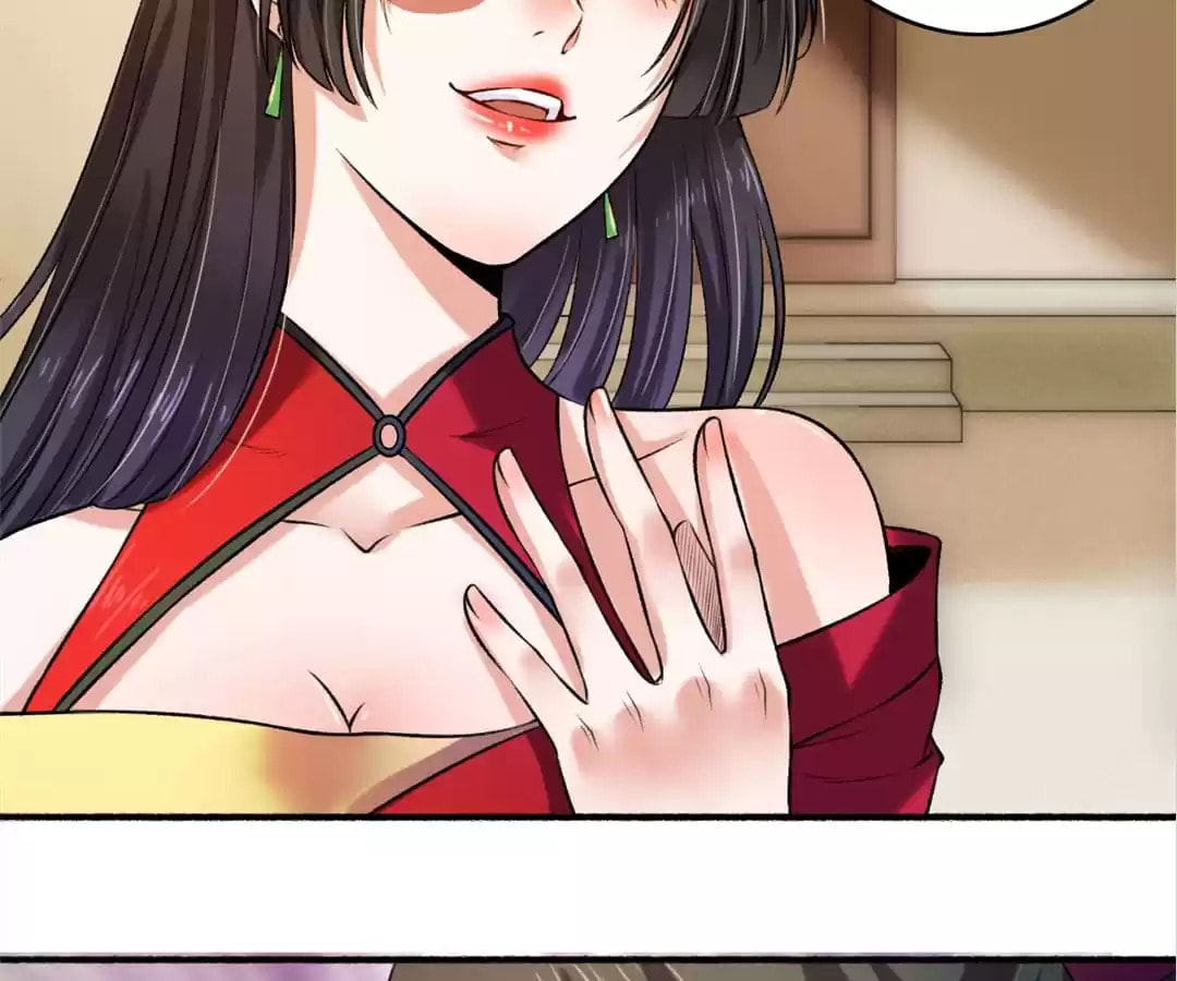 Read The Peerless Concubine (Colored) chapter 6 image 13 on Lezhin