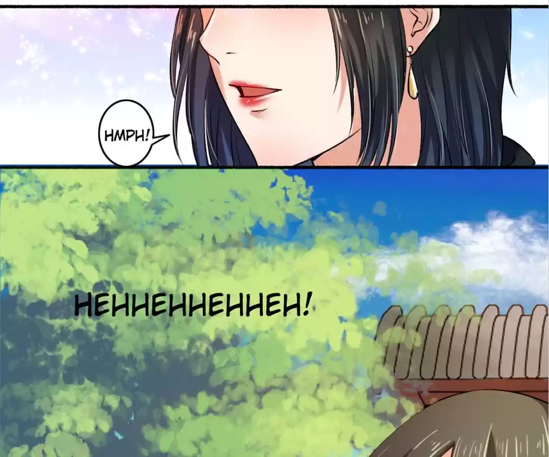 Read The Peerless Concubine (Colored) chapter 6 image 15 on Lezhin
