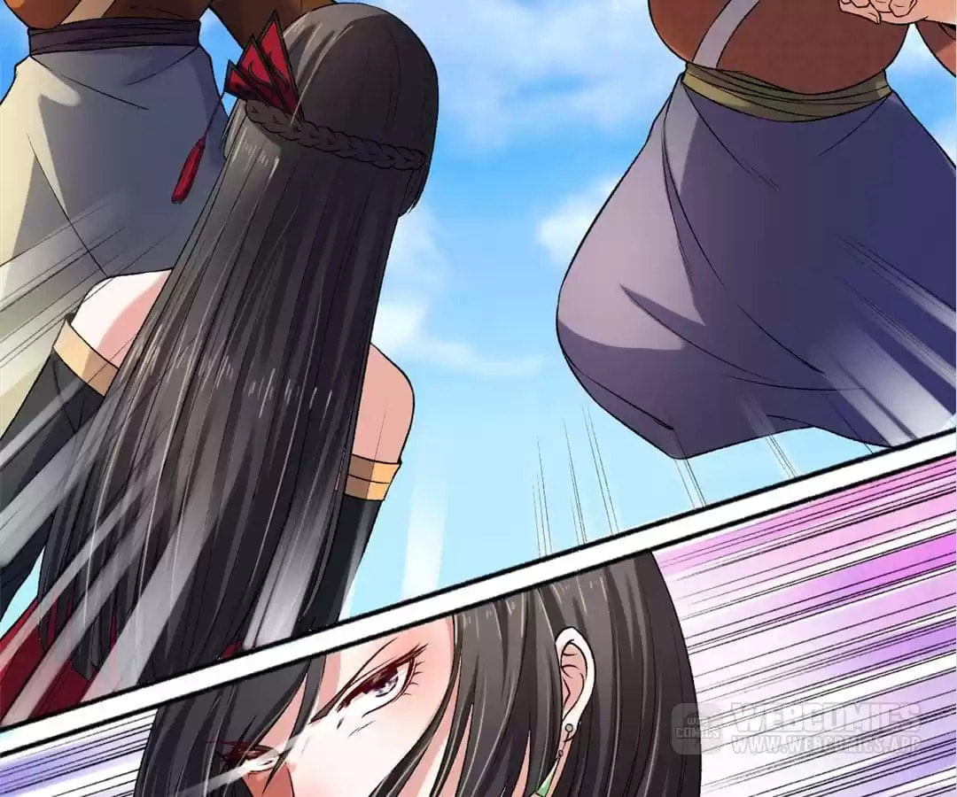 Read The Peerless Concubine (Colored) chapter 6 image 2 on Lezhin