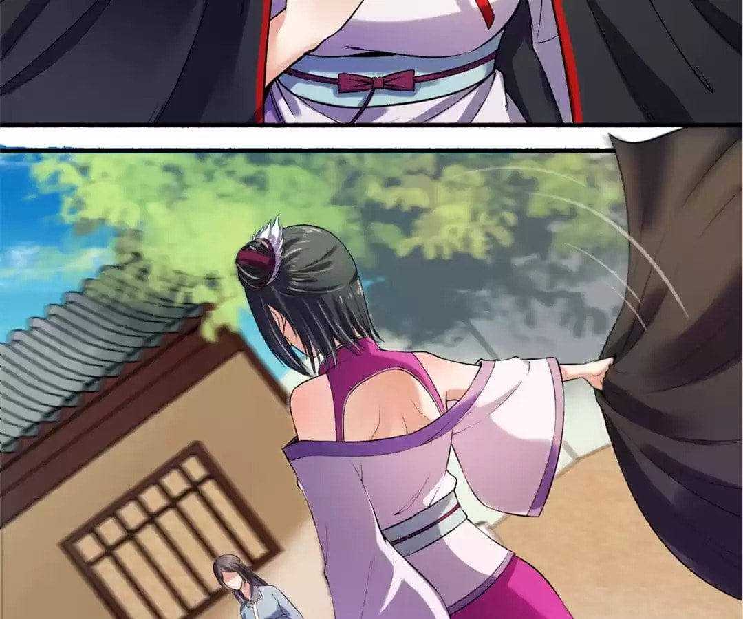 Read The Peerless Concubine (Colored) chapter 6 image 22 on Lezhin