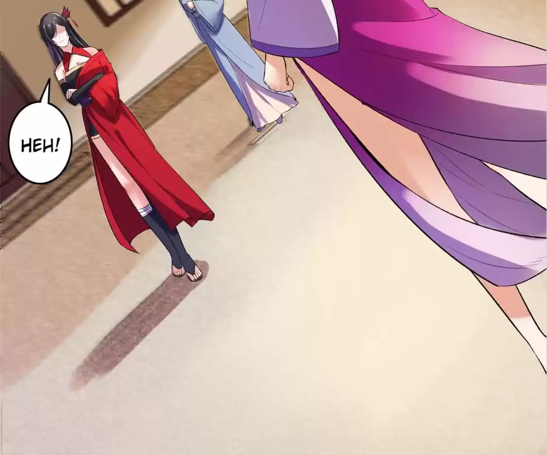Read The Peerless Concubine (Colored) chapter 6 image 23 on Lezhin