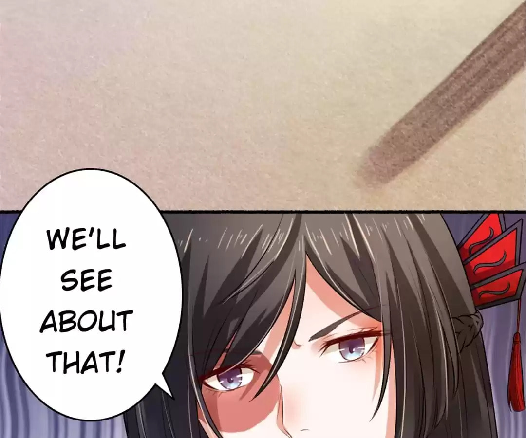 Read The Peerless Concubine (Colored) chapter 6 image 24 on Lezhin
