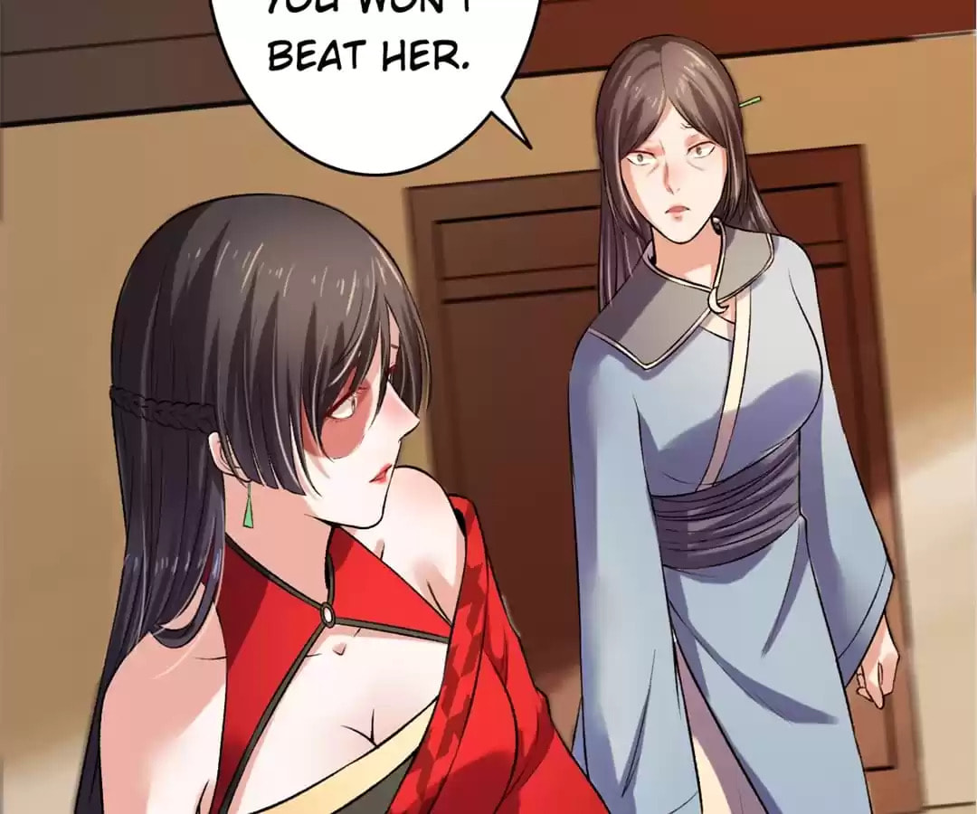 Read The Peerless Concubine (Colored) chapter 6 image 27 on Lezhin