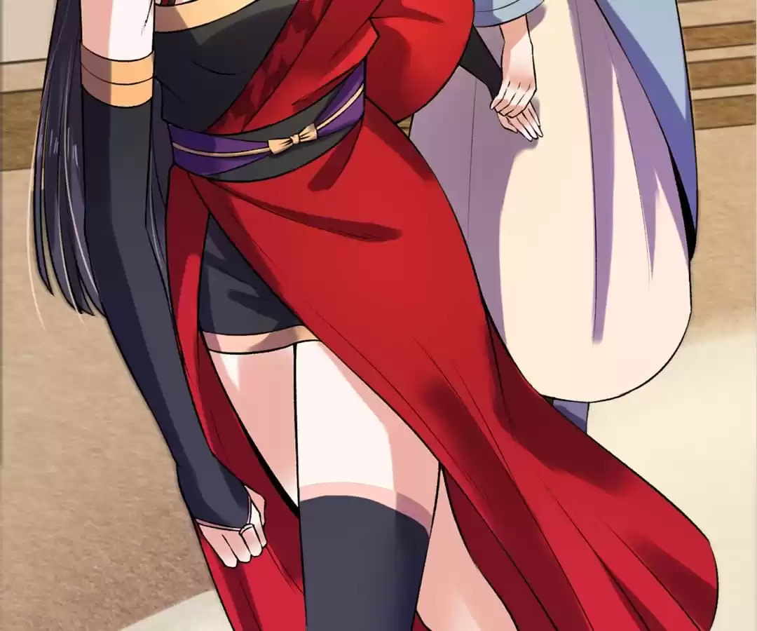 Read The Peerless Concubine (Colored) chapter 6 image 28 on Lezhin