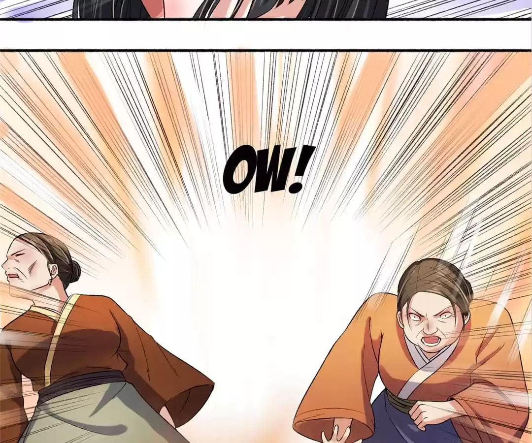 Read The Peerless Concubine (Colored) chapter 6 image 3 on Lezhin