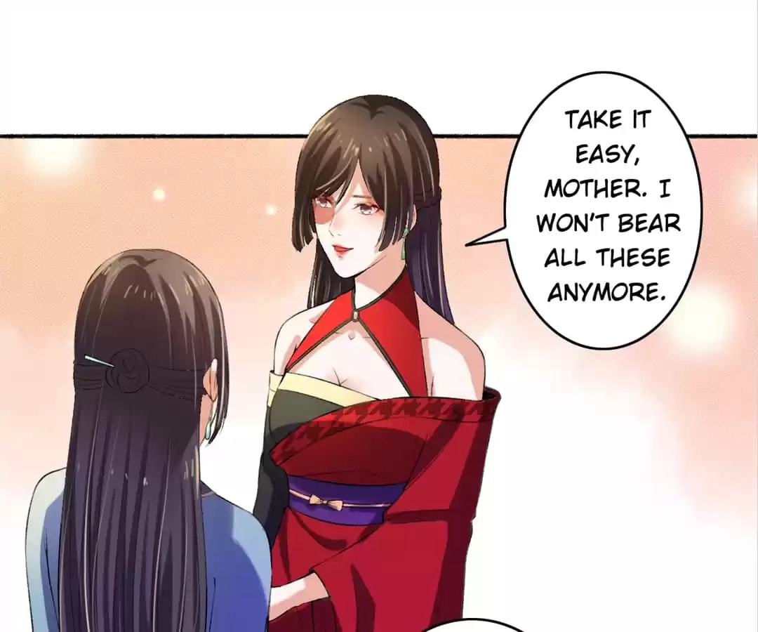 Read The Peerless Concubine (Colored) chapter 6 image 31 on Lezhin