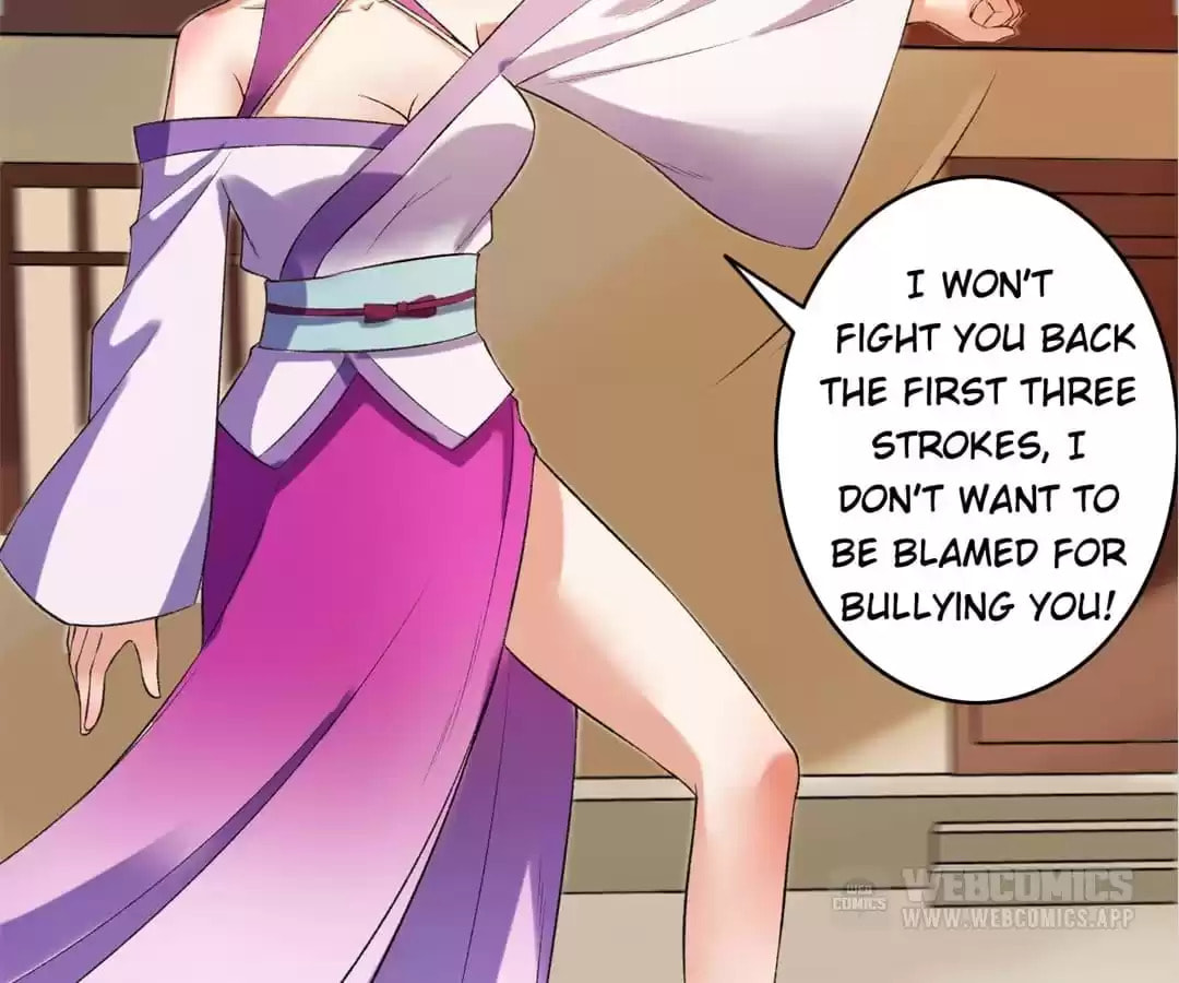 Read The Peerless Concubine (Colored) chapter 6 image 34 on Lezhin