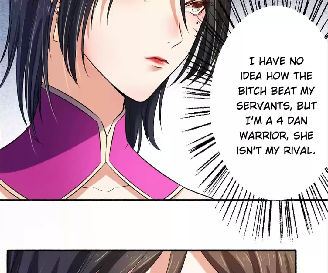 Read The Peerless Concubine (Colored) chapter 6 image 36 on Lezhin