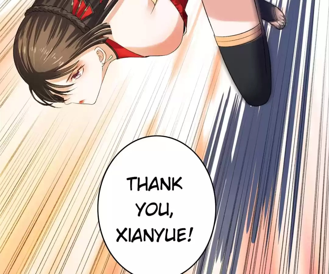 Read The Peerless Concubine (Colored) chapter 6 image 39 on Lezhin