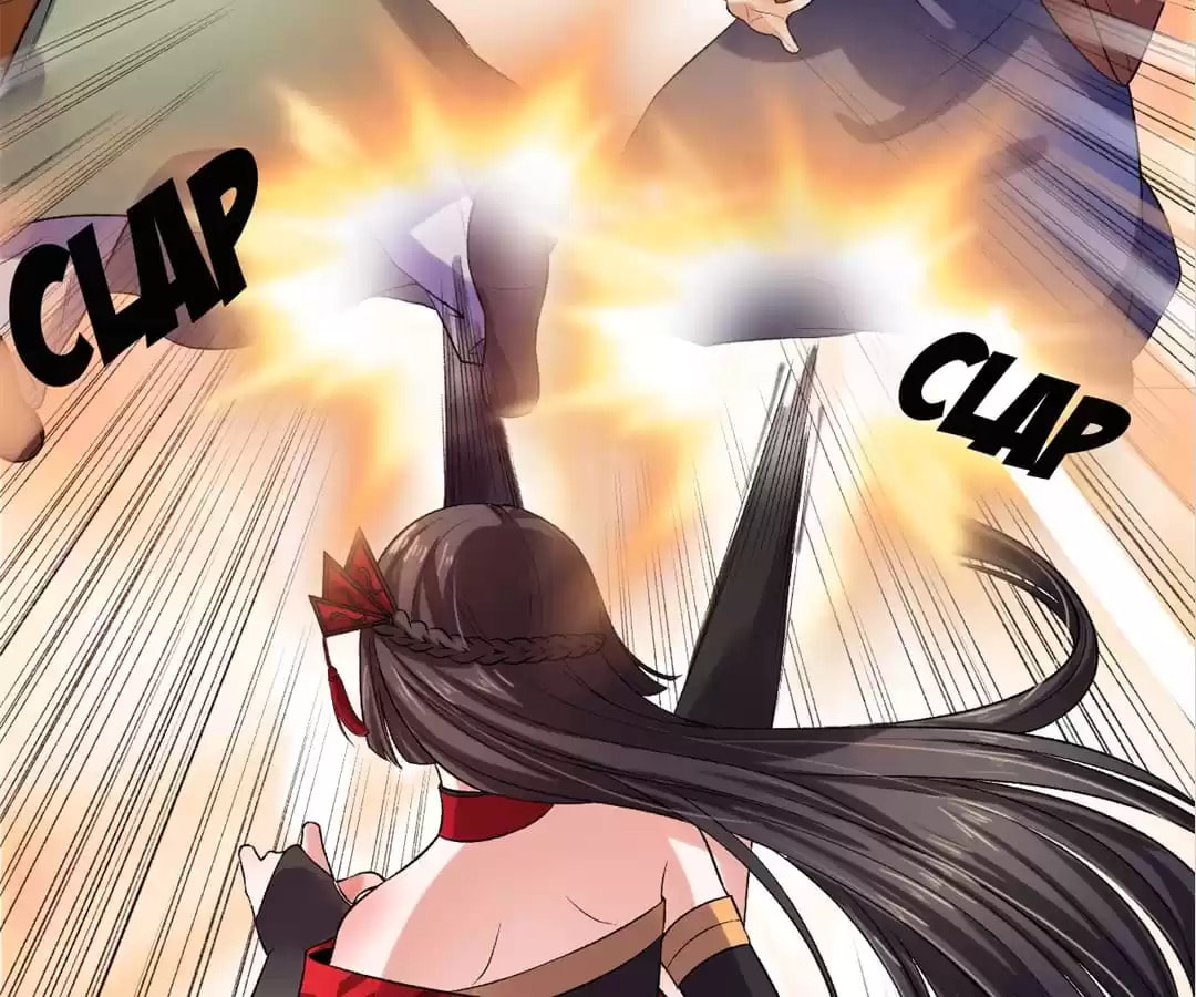 Read The Peerless Concubine (Colored) chapter 6 image 4 on Lezhin