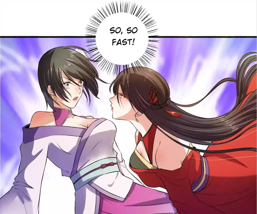 Read The Peerless Concubine (Colored) chapter 6 image 41 on Lezhin