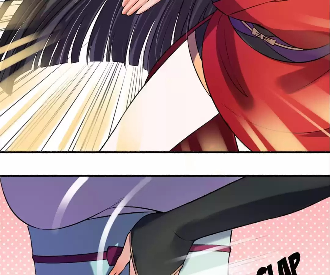 Read The Peerless Concubine (Colored) chapter 6 image 43 on Lezhin