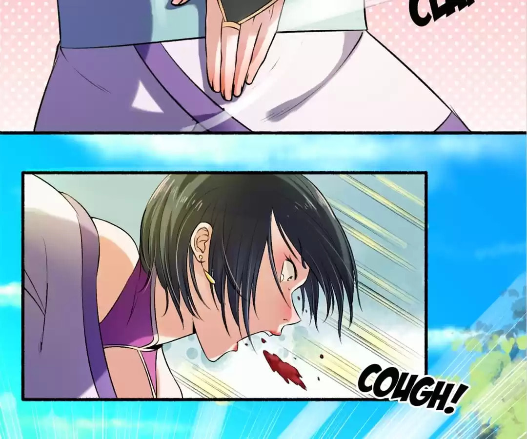 Read The Peerless Concubine (Colored) chapter 6 image 44 on Lezhin