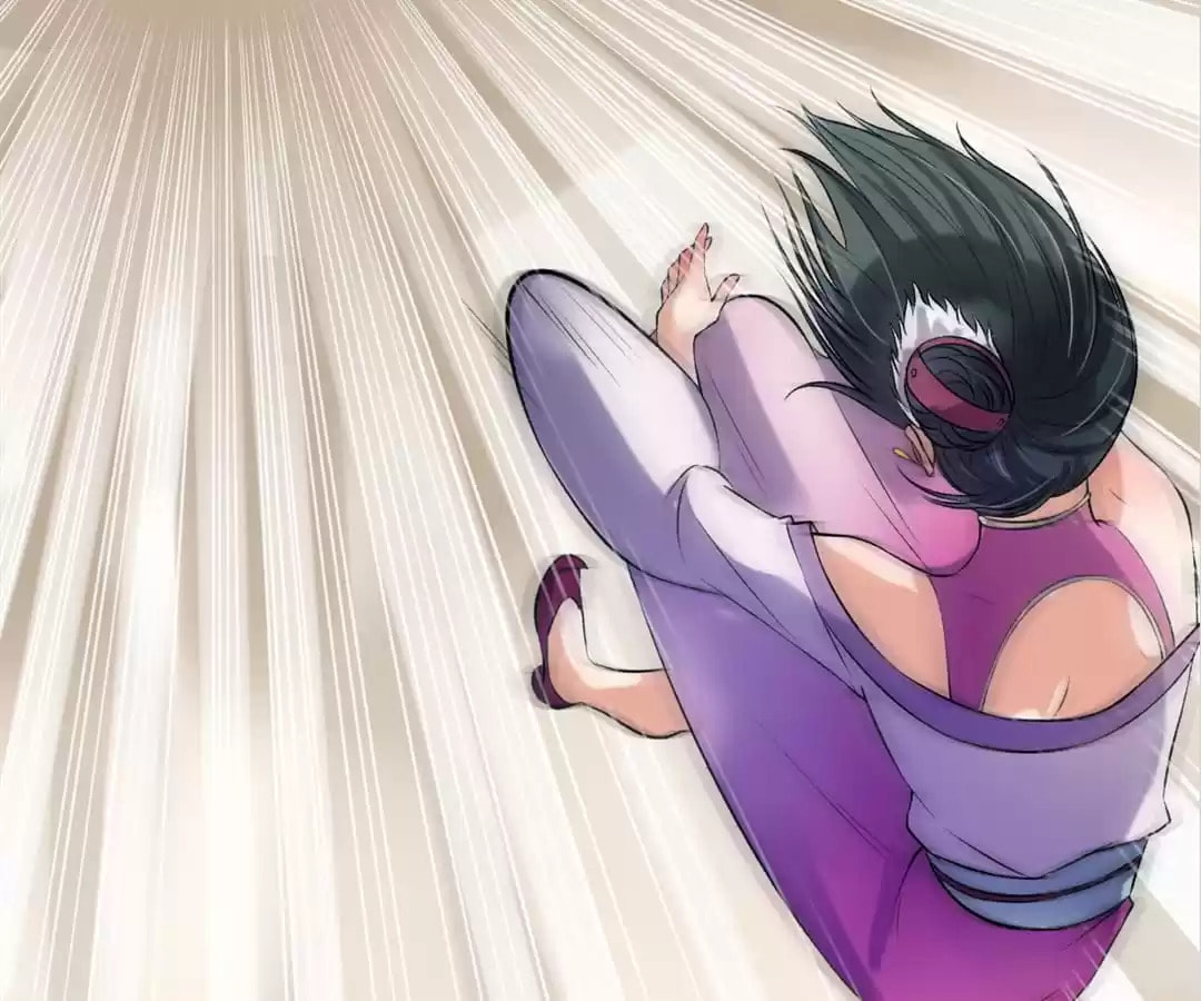 Read The Peerless Concubine (Colored) chapter 6 image 46 on Lezhin