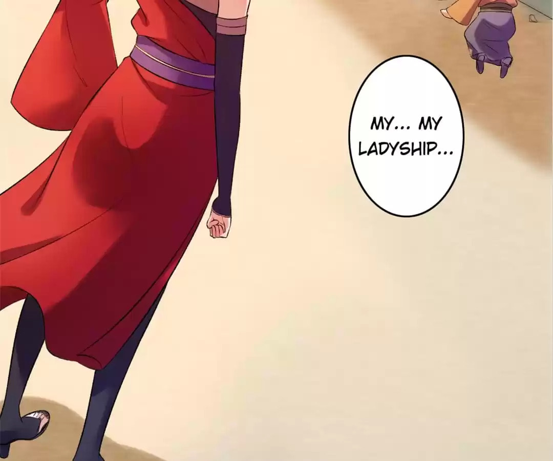 Read The Peerless Concubine (Colored) chapter 6 image 49 on Lezhin