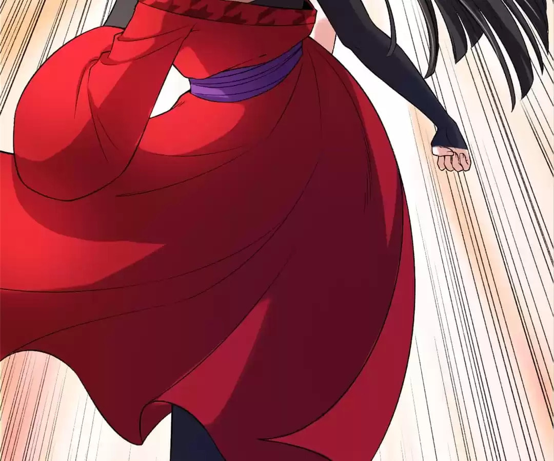 Read The Peerless Concubine (Colored) chapter 6 image 5 on Lezhin