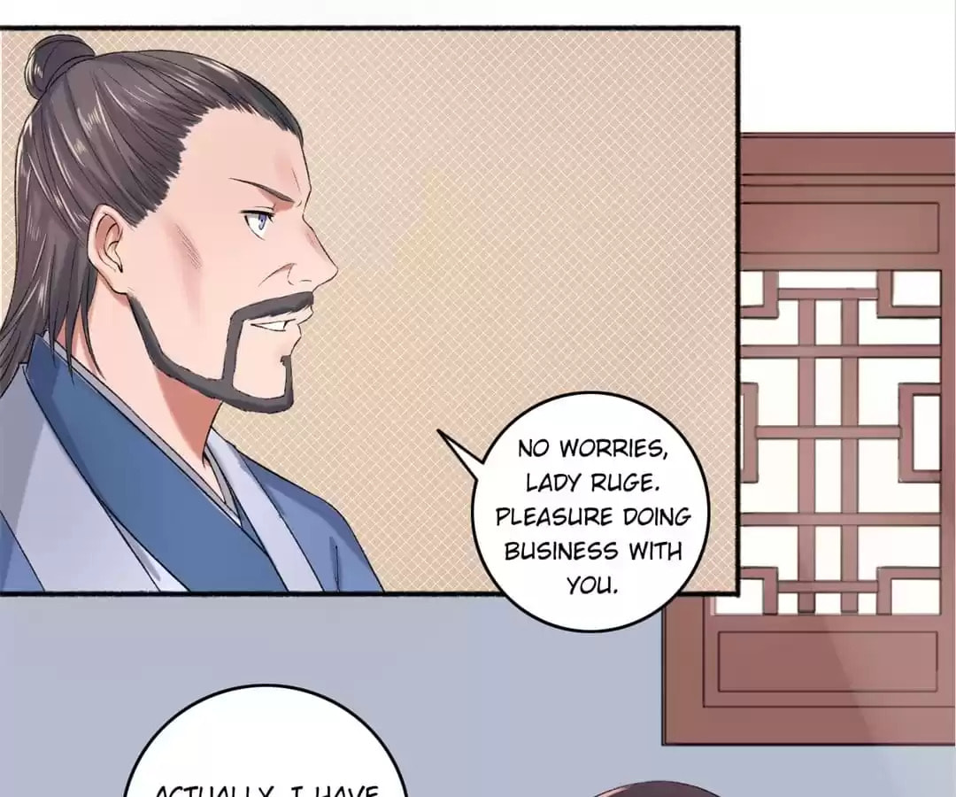 Read The Peerless Concubine (Colored) chapter 60 image 12 on Lezhin