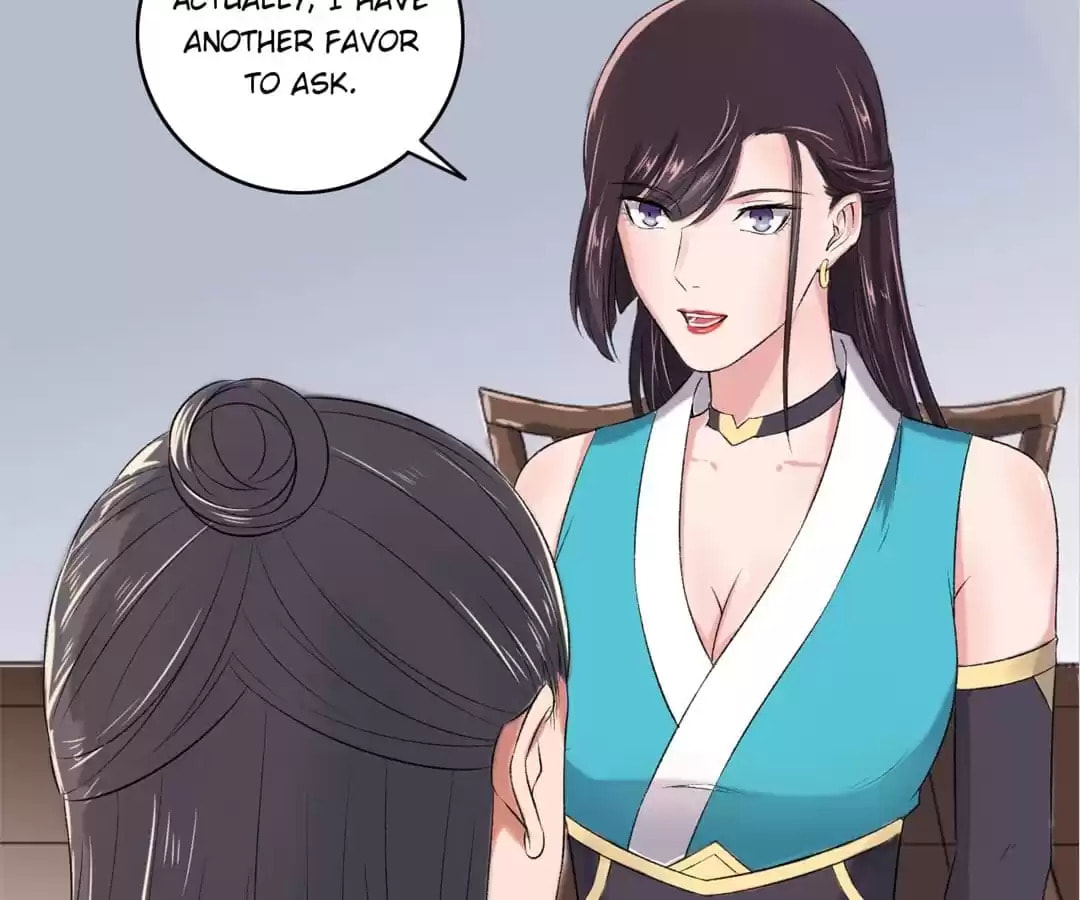 Read The Peerless Concubine (Colored) chapter 60 image 13 on Lezhin