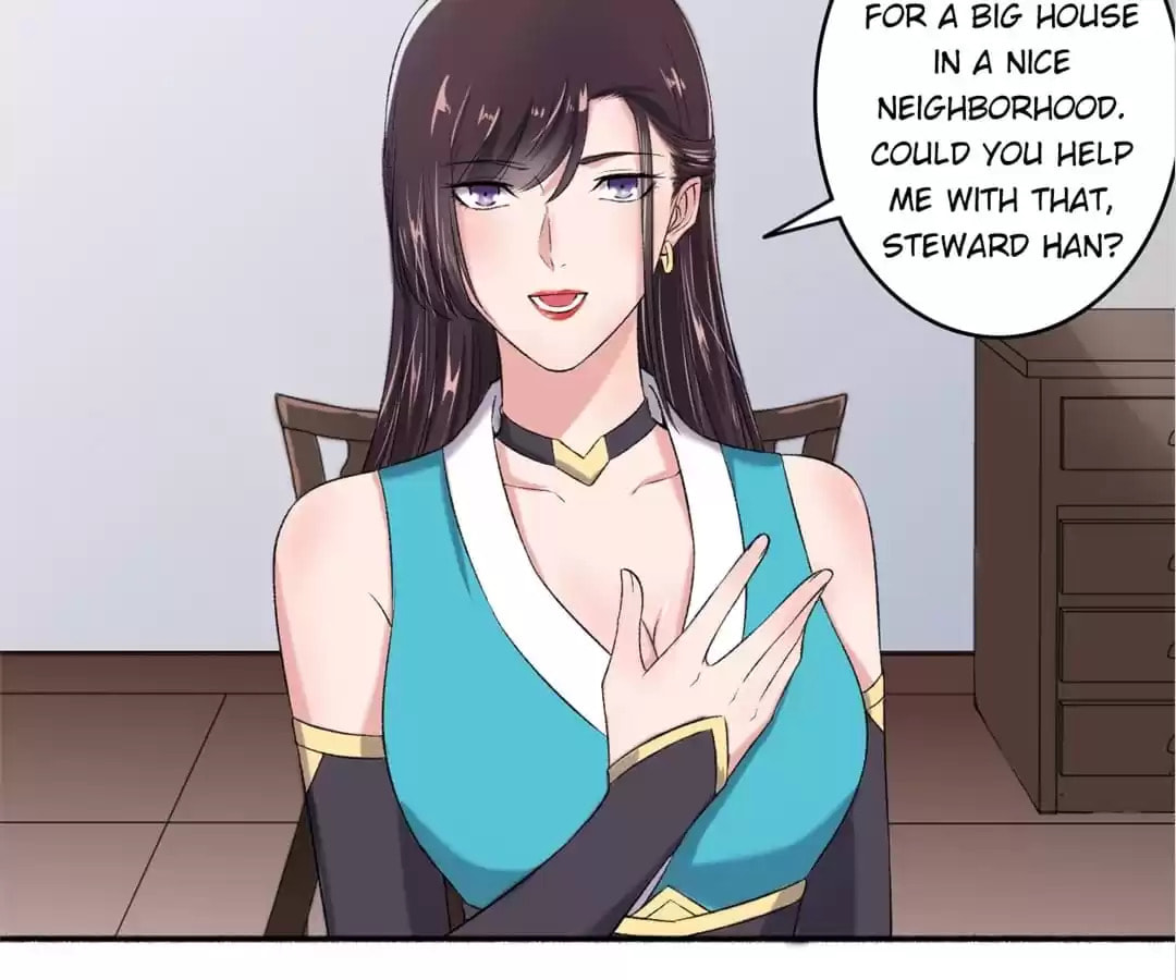 Read The Peerless Concubine (Colored) chapter 60 image 16 on Lezhin
