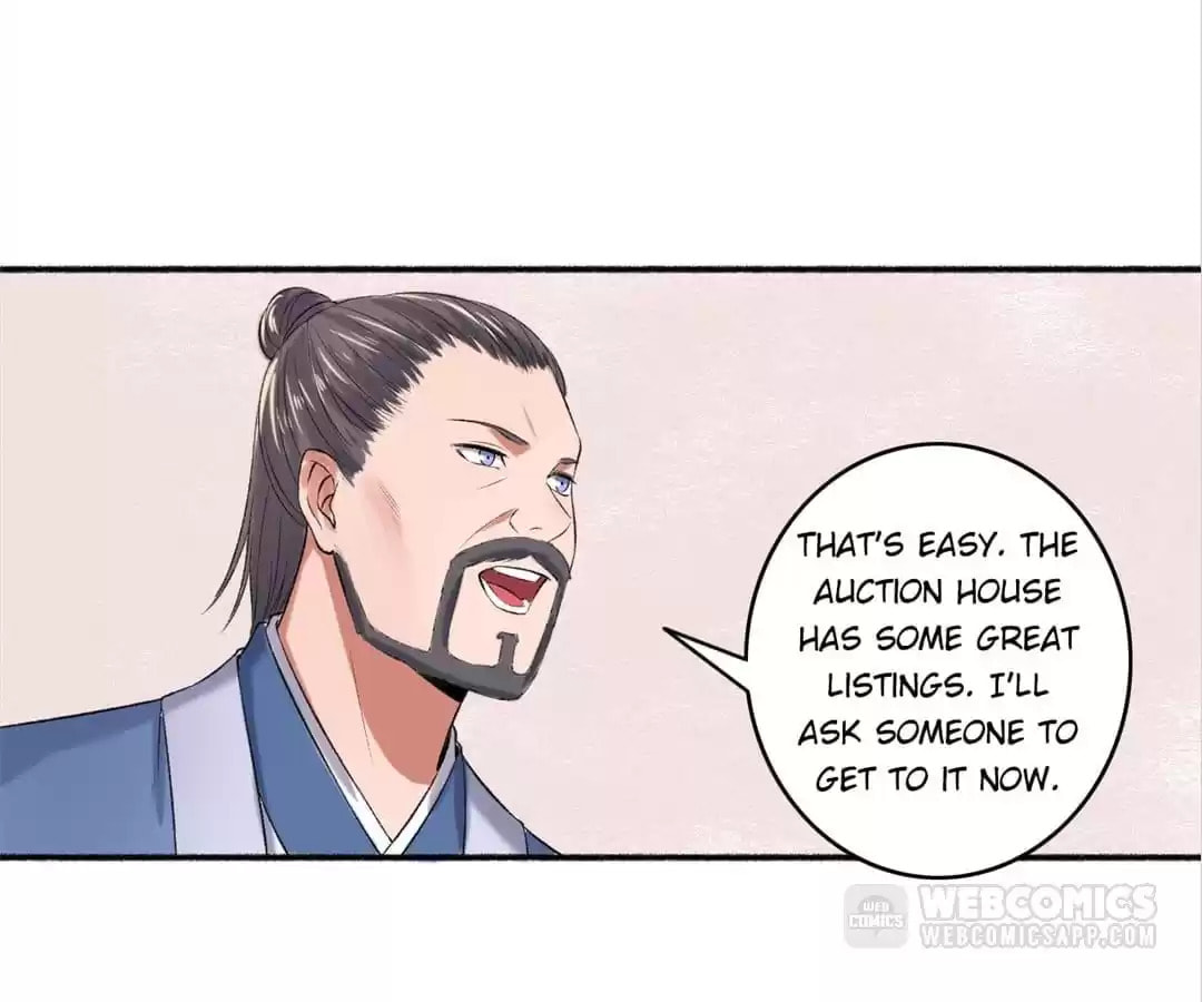 Read The Peerless Concubine (Colored) chapter 60 image 17 on Lezhin